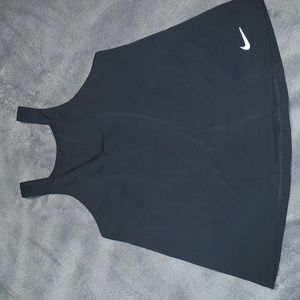 Nike dri fit tank top